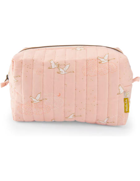 Trousse de toilette - Moulin Roty - La petite école de danse