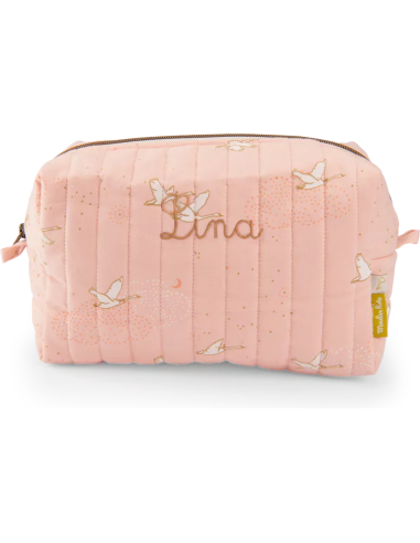 Trousse de toilette - Moulin Roty - La petite école de danse