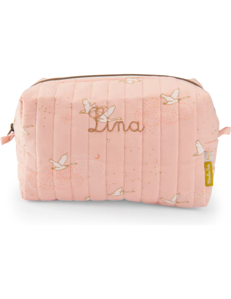 Trousse de toilette - Moulin Roty - La petite école de danse