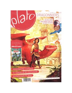 Plato n°182 - Plato