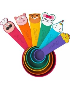 Coffret Desserts Incontournables - Kit Tasses 4 ans+ - Chefclub Kids 2