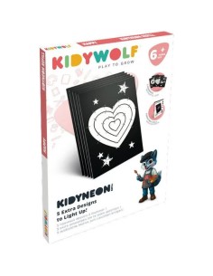 Refill Kidyneon – - Kidywolf