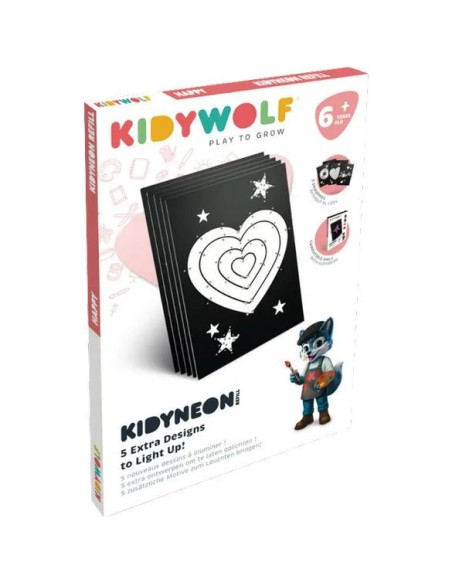 Refill Kidyneon – - Kidywolf