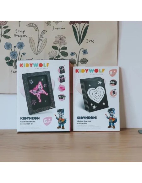 Refill Kidyneon – - Kidywolf