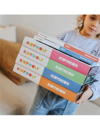 Refill Kidyneon – - Kidywolf