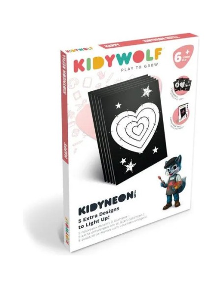 Refill Kidyneon – - Kidywolf