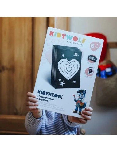 Refill Kidyneon – - Kidywolf