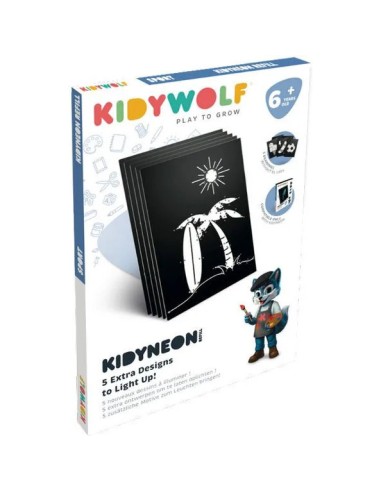 Refill Kidyneon – - Kidywolf