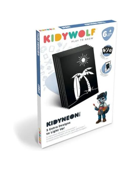 Refill Kidyneon – - Kidywolf