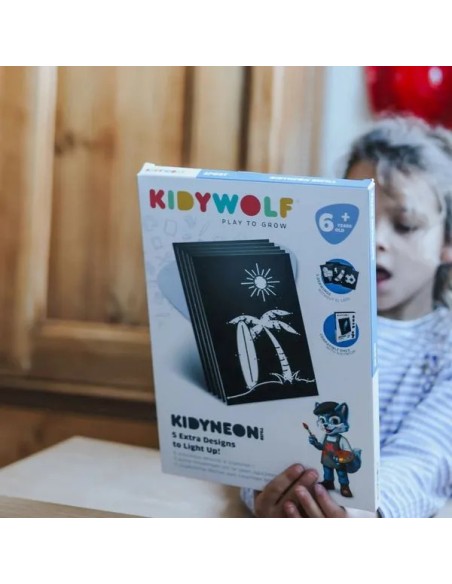 Refill Kidyneon – - Kidywolf