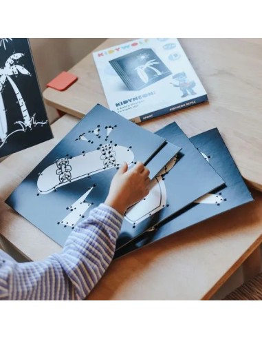 Refill Kidyneon – - Kidywolf