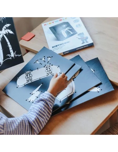 Refill Kidyneon – - Kidywolf