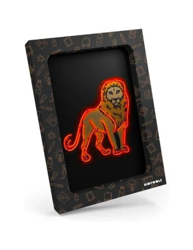 Kidyneon – - Kidywolf