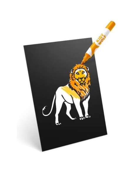 Kidyneon – - Kidywolf