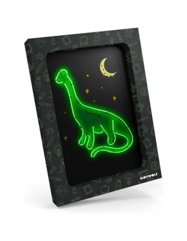 Kidyneon – - Kidywolf