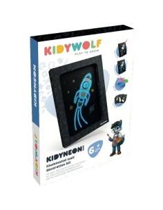 Kidyneon Pack – - Kidywolf
