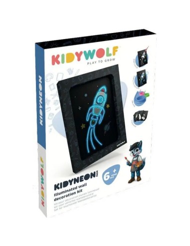 Kidyneon Pack – - Kidywolf