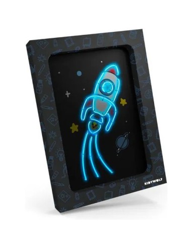 Kidyneon Pack – - Kidywolf