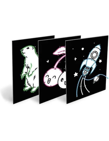 Kidyneon Pack – - Kidywolf