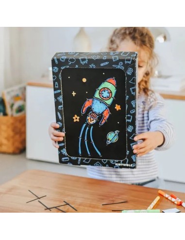 Kidyneon Pack – - Kidywolf