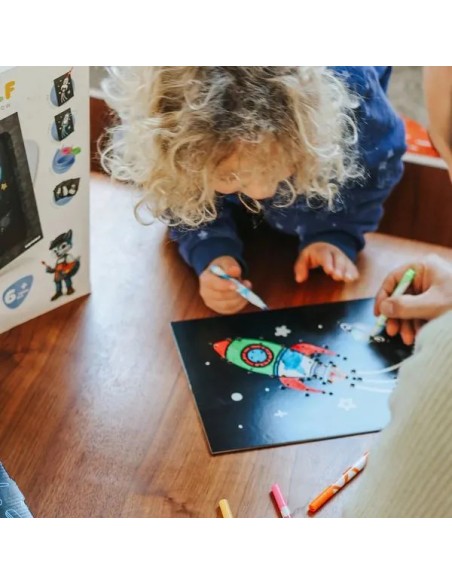 Kidyneon Pack – - Kidywolf