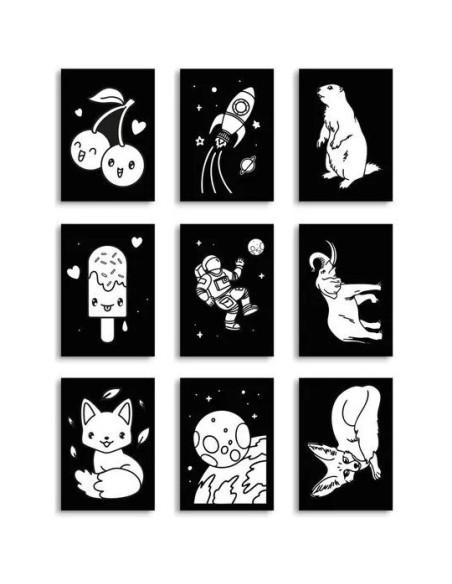 Kidyneon Pack – - Kidywolf