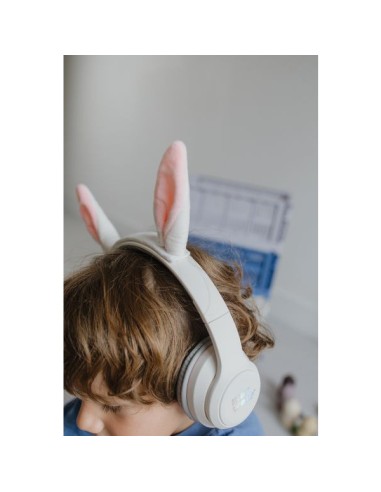 Casque audio - Lapin - Kidywolf
