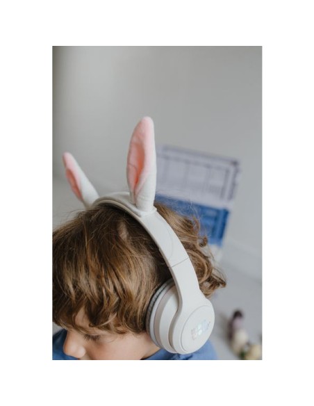 Casque audio - Lapin - Kidywolf