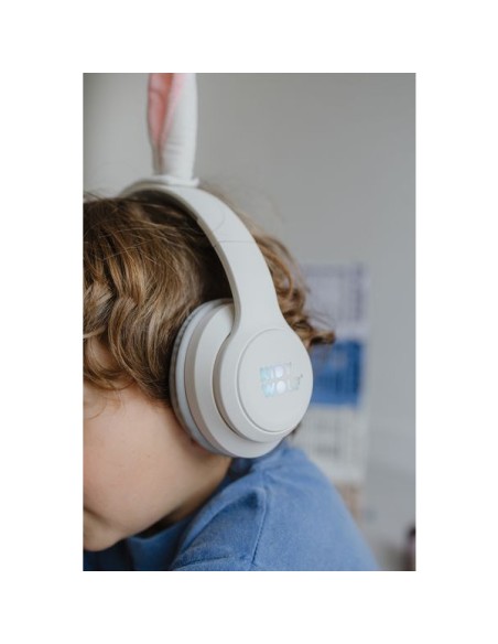 Casque audio - Lapin - Kidywolf