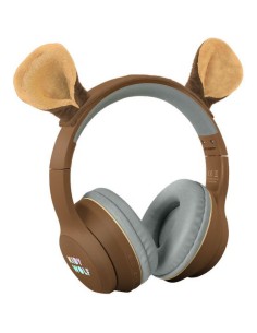 Casque audio - Ours - Kidywolf