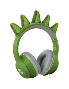 Casque audio - Dino - Kidywolf