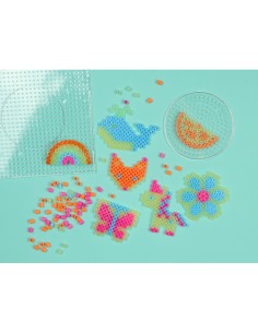 Perles A Repasser - Auzou 2
