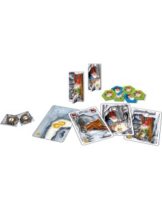 Saboteur le duel 2
