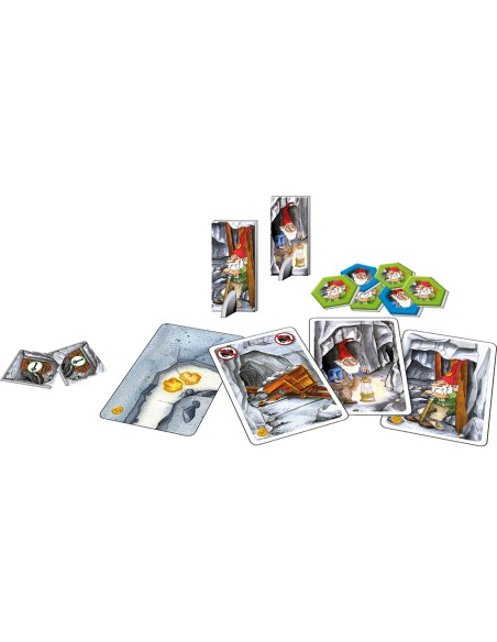Saboteur le duel