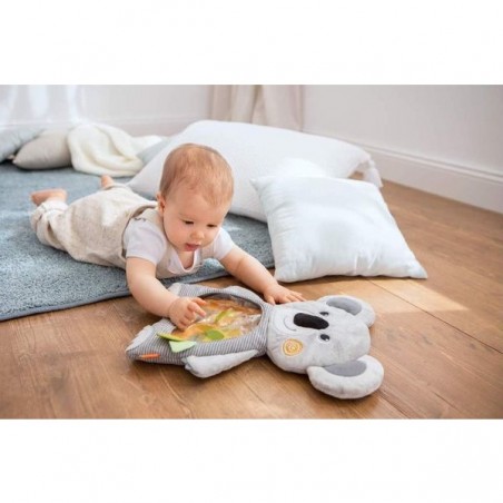Tapis d'éveil Koala Aquatique - Haba
