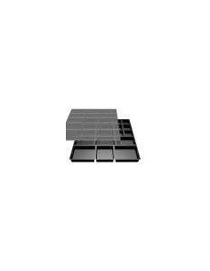 Le plateau modulaire de rangement