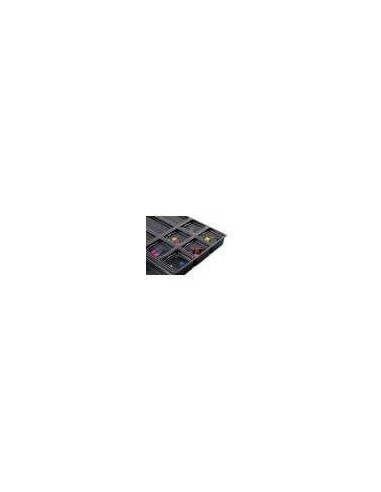 Le plateau modulaire de rangement