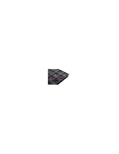 Le plateau modulaire de rangement