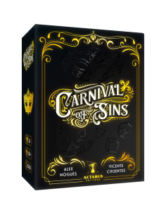 Carnival of Sins