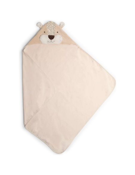 Sortie de bain tigre Baboo La forêt Mawa - Moulin Roty