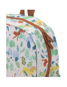 Sac à dos La forêt Mawa - Moulin Roty 2