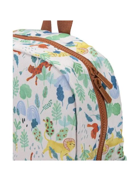 Sac à dos La forêt Mawa - Moulin Roty