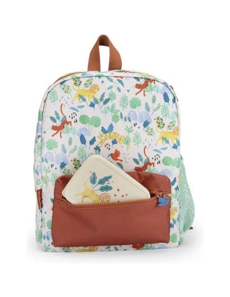 Sac à dos La forêt Mawa - Moulin Roty