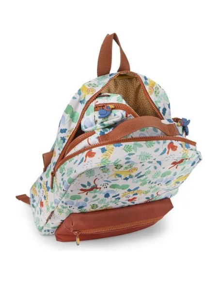Sac à dos La forêt Mawa - Moulin Roty