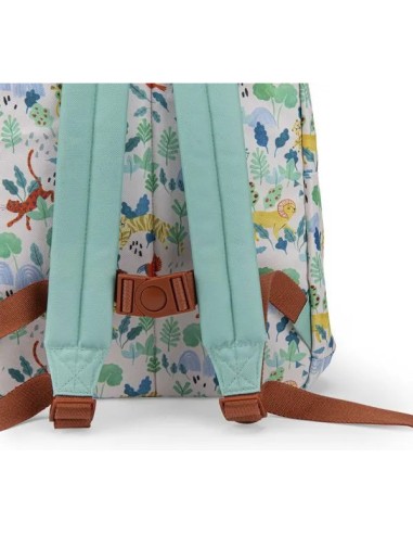 Sac à dos La forêt Mawa - Moulin Roty