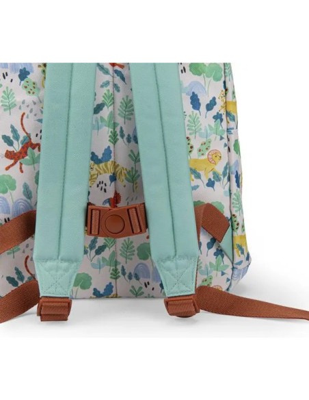 Sac à dos La forêt Mawa - Moulin Roty