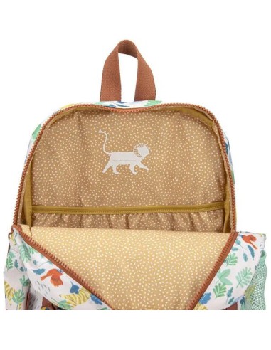 Sac à dos La forêt Mawa - Moulin Roty