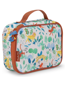 Sac isotherme La forêt Mawa - Moulin Roty