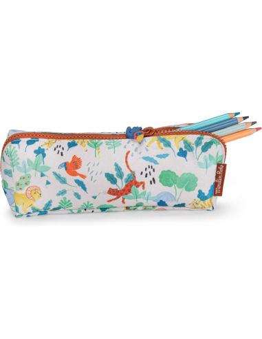 Trousse La forêt Mawa - Moulin Roty