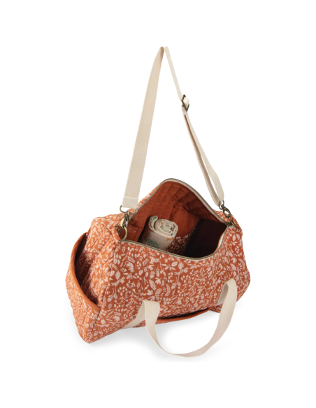 Sac à langer La forêt Mawa - Moulin Roty
